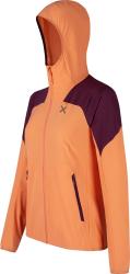 Bunda Montura Rise Hooded Jacket W 35414 3